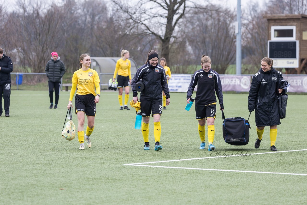 Bild 516 - F SSC Hagen Ahrensburg - SV Frisia Risum-Lindholm : Ergebnis: 1:2